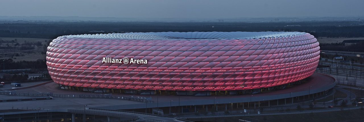 AI for the Champions League: picks and analysis for the biggest competition of them all — match action