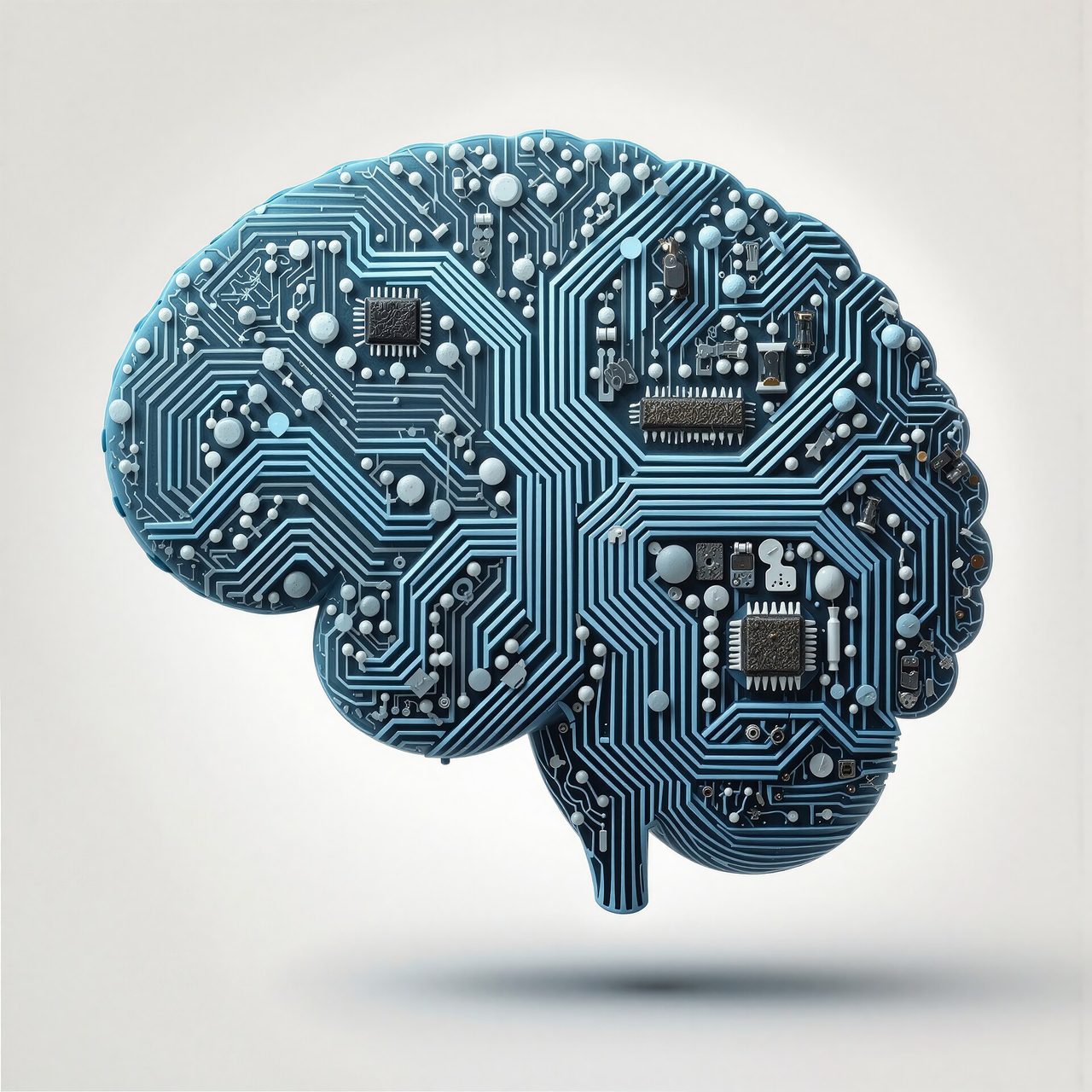 AI vs 인간 팁스터: 누가 더 나은 축구 픽을 줄까? — 경기 장면