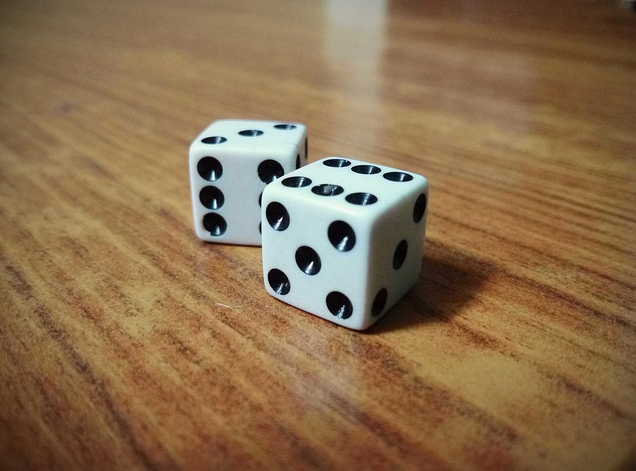 Quoten und Wahrscheinlichkeit: umrechnen und Value finden — Spielszene