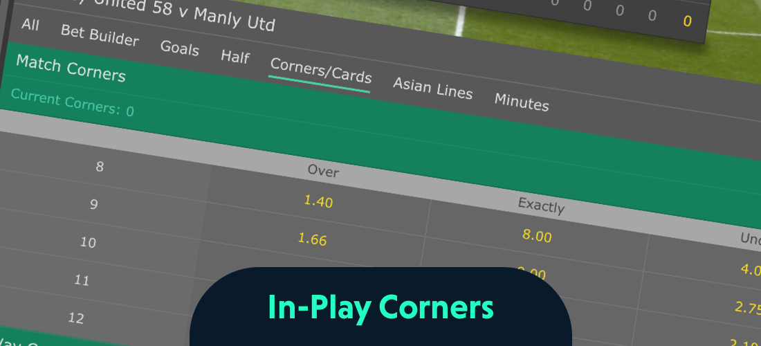 FootyStats — live corner statistics for betting