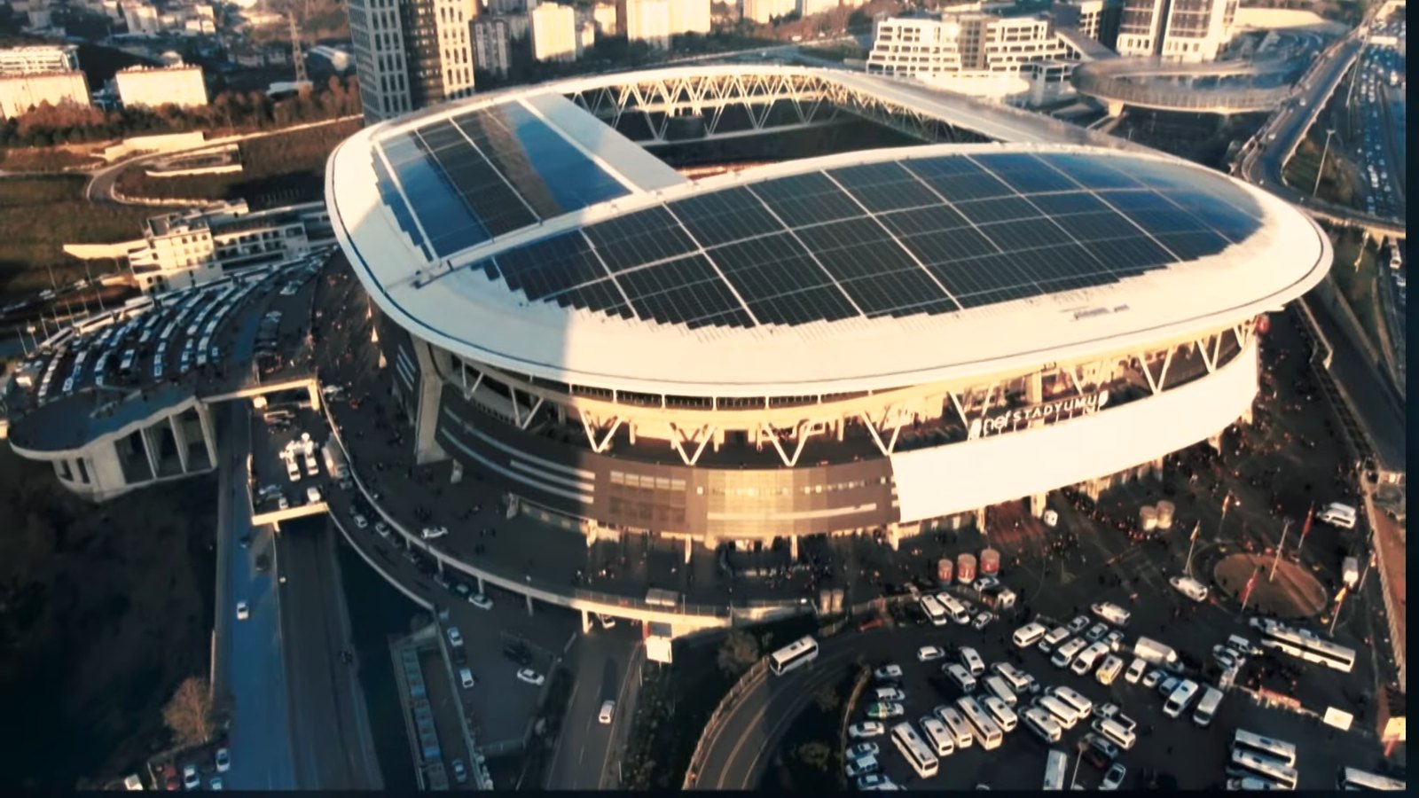 Nef Stadyumu, Galatasaray'ın evi  gambeta'nın yapay zekasının en iyi okuduğu Süper Lig takımı