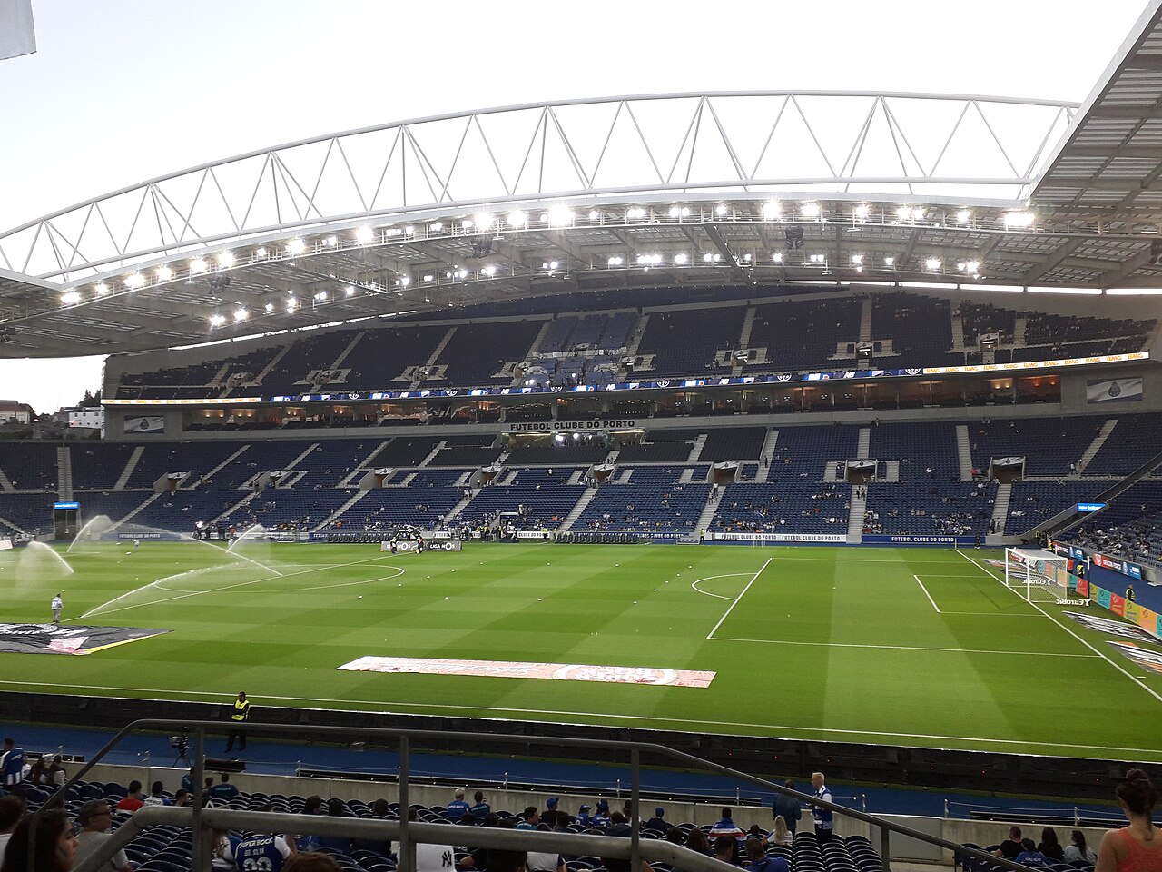 الدوري البرتغالي