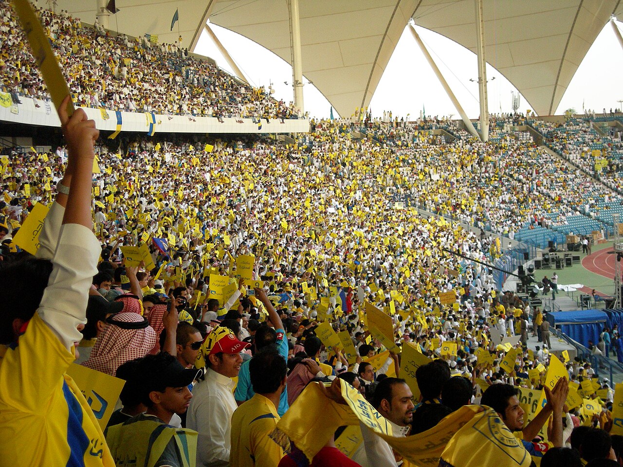 Pronostici Saudi Pro League con l’IA: come funzionano quelli di gambeta.ai