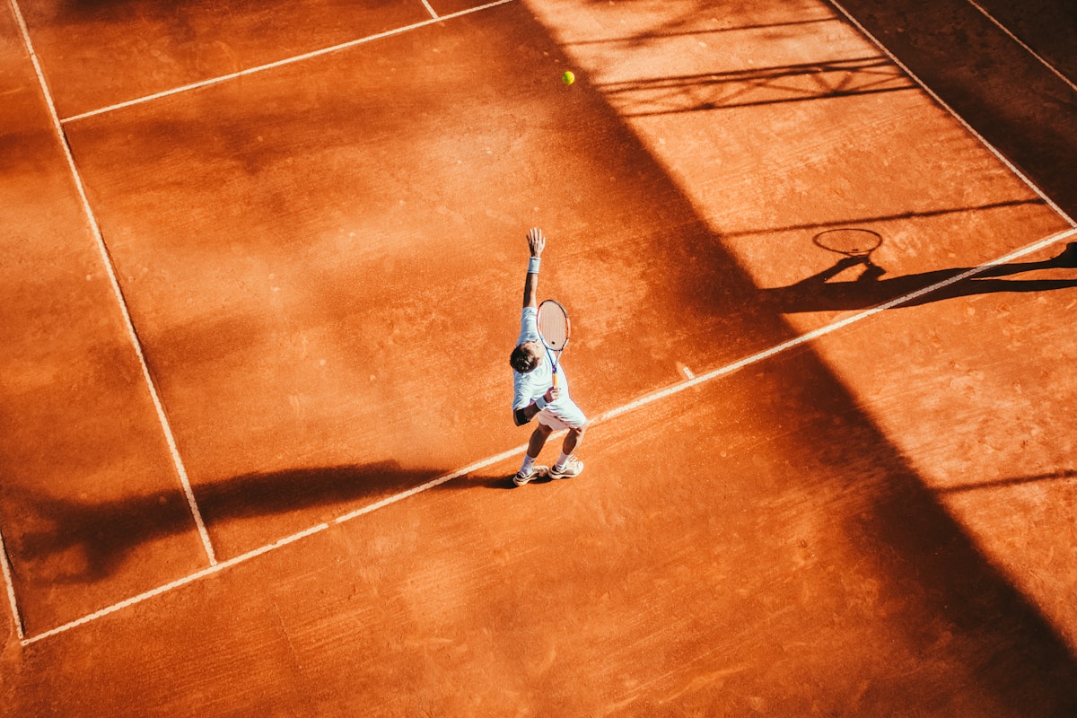 IA aplicada al tenis ATP/WTA — Gambeta