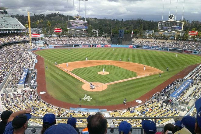 MLB