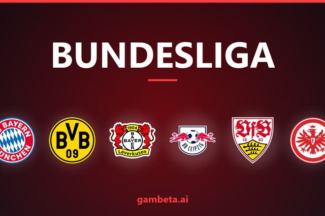 Bundesliga
