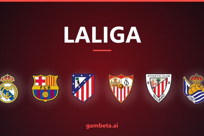LaLiga