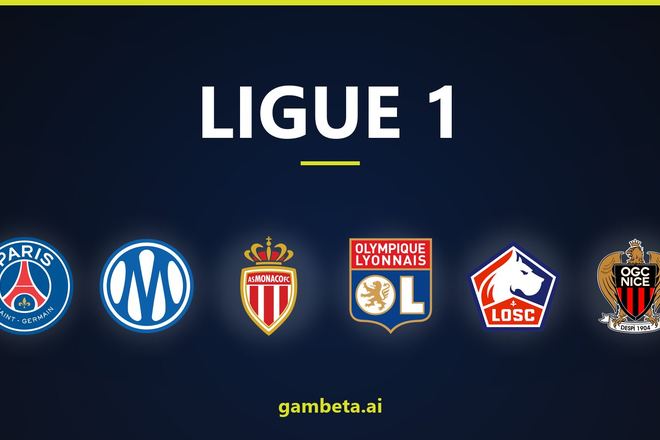 Ligue 1