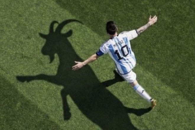 ⚽ Fútbol