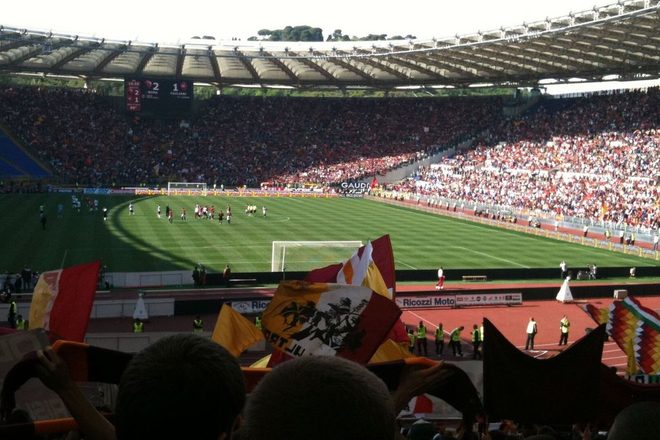 Serie A
