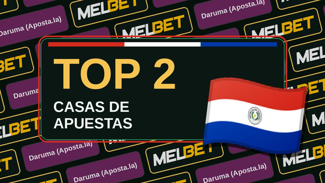Casas de apuestas en Paraguay