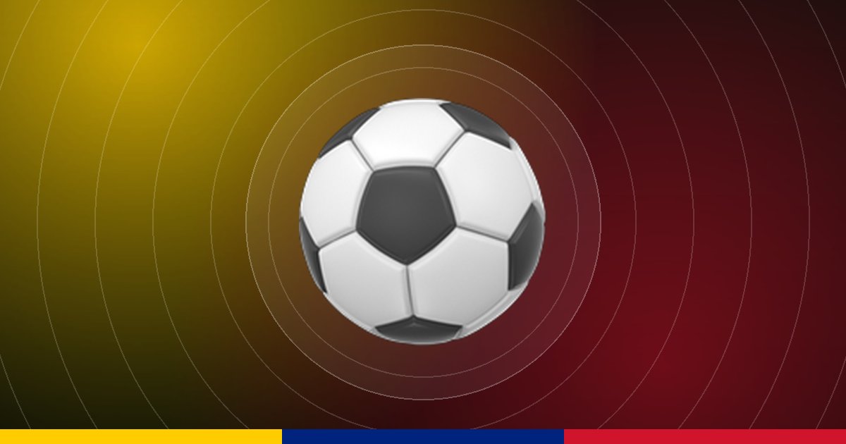 Portada: Apuestas en la Liga FUTVE TriunfoBet 2026: guía
