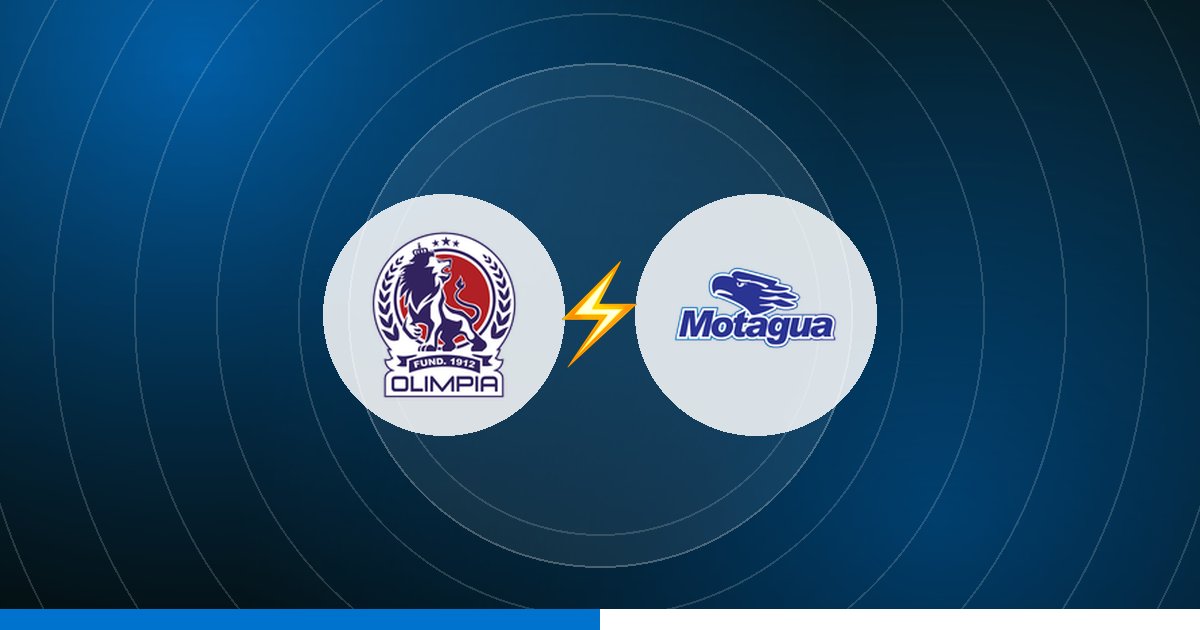 Portada: Clásico Olimpia–Motagua 2026: resultados y cómo apostar