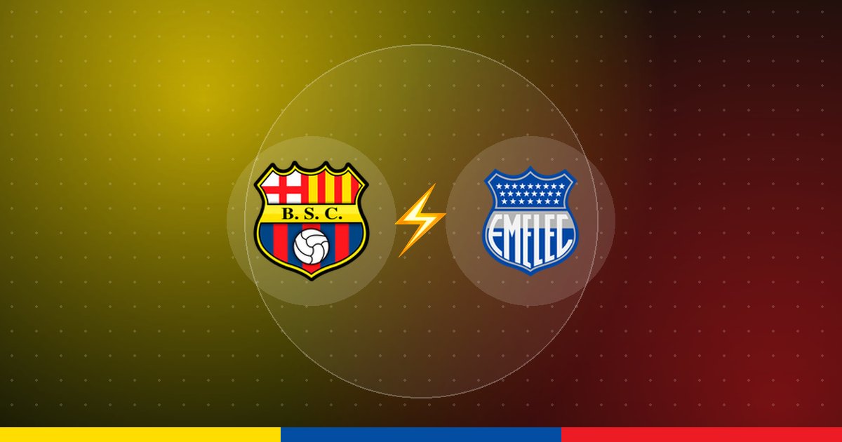 Portada: Clásicos ecuatorianos 2026: resultados y cómo apostarlos