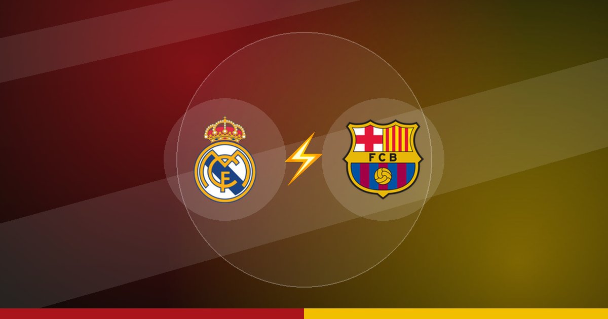 Portada: Clásico y derbi madrileño 2026-27: cómo apostarlos