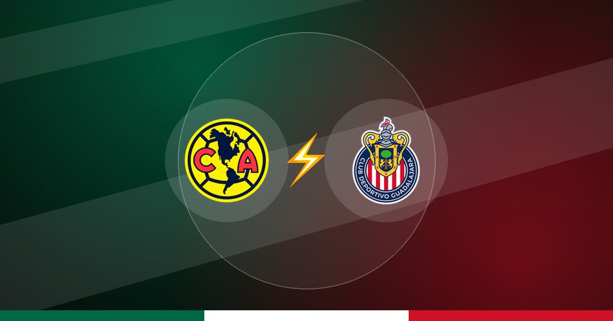 Portada: Clásicos mexicanos 2026: resultados y cómo apostarlos