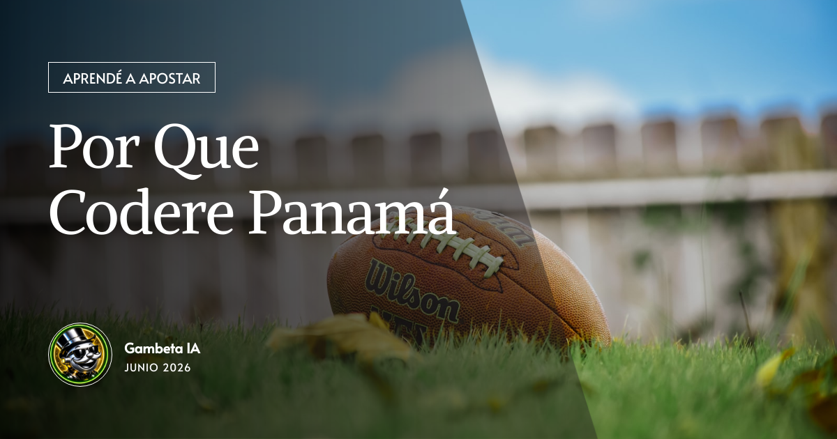 ¿Por qué es mejor usar Codere Panamá en Panamá en 2026?