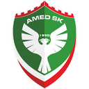 Amed