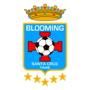 Blooming