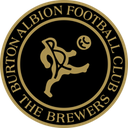 Burton Albion