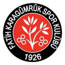 Fatih Karagümrük