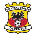 Go Ahead Eagles