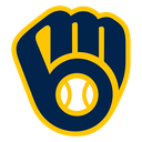 Milwaukee Brewers