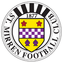 St Mirren