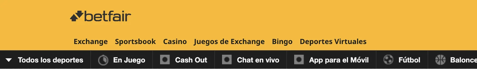 Betfair