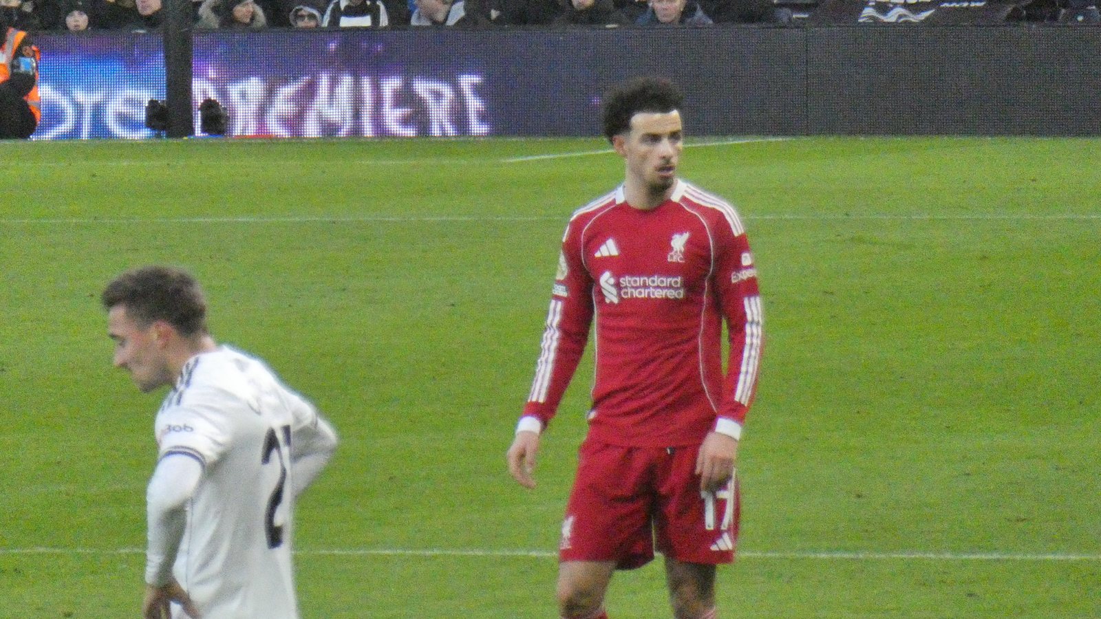 Liverpool — LASK vs Liverpool (⚽ Fútbol)