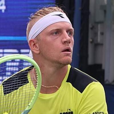 Alejandro Davidovich Fokina