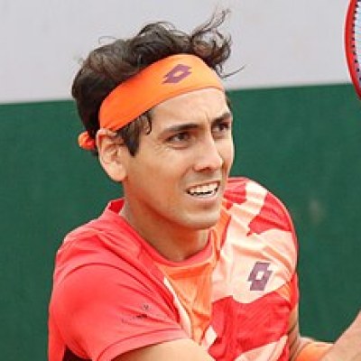 Alejandro Tabilo