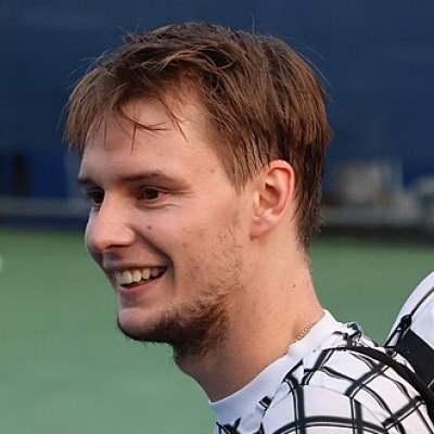 Alexander Bublik