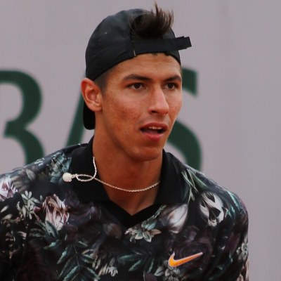 Alexei Popyrin