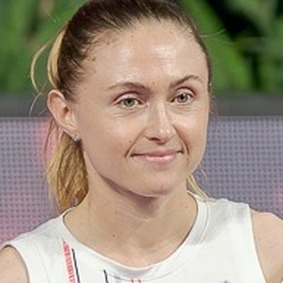 Aliaksandra Sasnovich