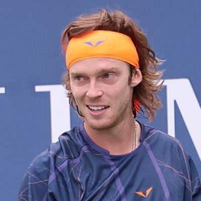 Andrey Rublev