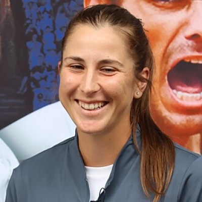Belinda Bencic