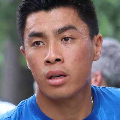 Brandon Nakashima