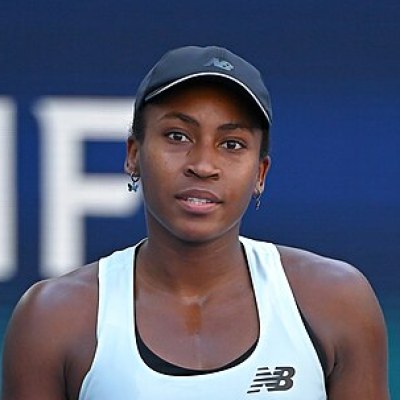 Coco Gauff