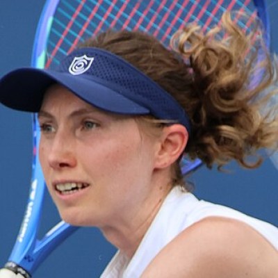 Cristina Bucsa