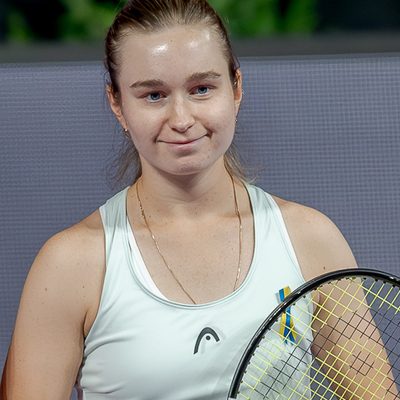 Daria Snigur