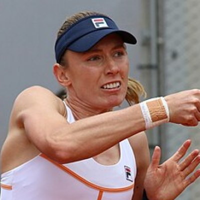 Ekaterina Alexandrova