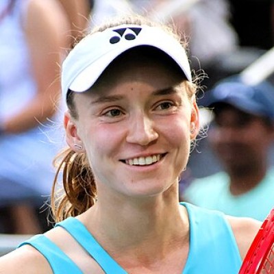 Elena Rybakina