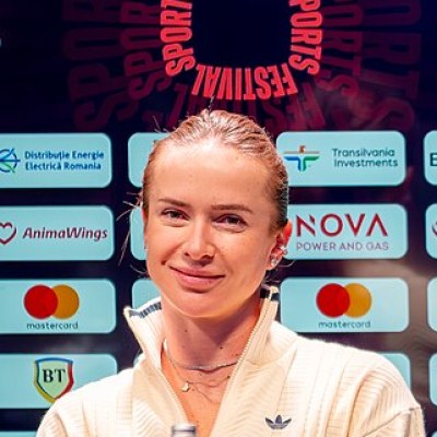Elina Svitolina