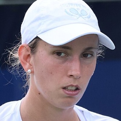 Elise Mertens