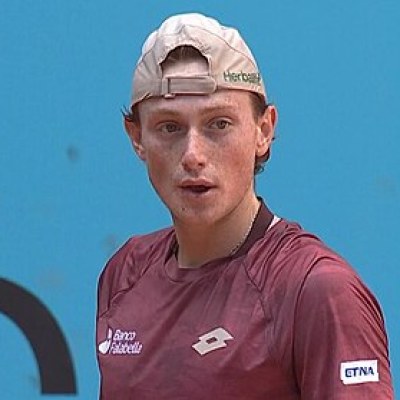 Ignacio Buse