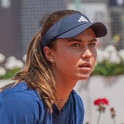 Iva Jovic