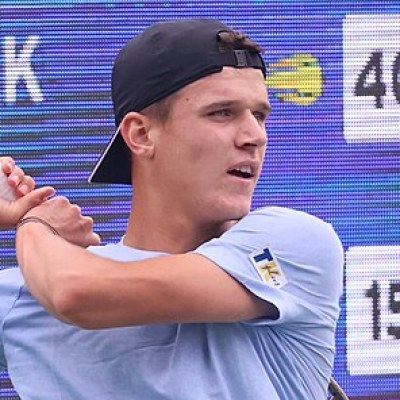 Jakub Mensik