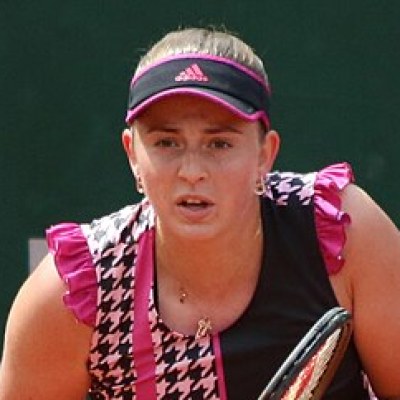 Jelena Ostapenko