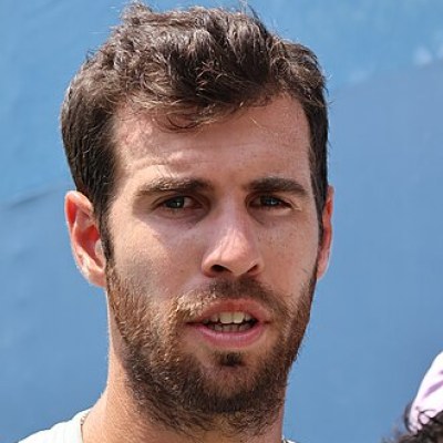 Karen Khachanov